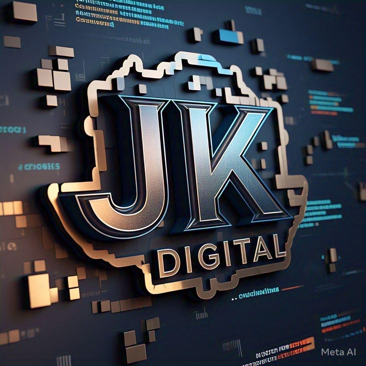 jk digital
